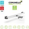 Comunello LIWIN L40 Slim Wi-Fi 350/600/800/1000 Comunello - Attuatore elettromeccanico a catena per finestre vasistas e a sporgere