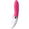 LELO Liv 2 - vibratore in silicone (rosa)