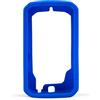 Generic Voikoli - Custodia protettiva in morbido silicone compatibile con Bryton Rider 750, per accessori ciclismo GPS Rider 750, colore: Blu