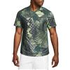 NIKE T-SHIRT NIKECOURT DRI-FIT VICTORY