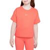 NIKE T-SHIRT ESS BAMBINA
