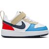 NIKE COURT BOROUGH LOW RECRAFT BABY
