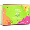 English Tea Shop® | Cofanetto Regalo Tisane BIO Erbe e Frutta | 12 Filtri Tisane Assortite Aromi Classici Erbe Frutta Spezie Senza Caffeina