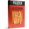 FILOTEA Fettuccine al Peperoncino Habanero Rosso Pasta all'Uovo Artigianale Special Line | con Uova Fresche | Lavorata a Mano 100% Made in Italy | Confezione 250g