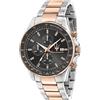 Maserati Sfida Orologio Uomo, Cronografo, Analogico - R8873640014