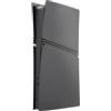 Fiorky Case di ricambio di sostituzione Fiorky ABS custodia rigida console a faccia a faccia antiscretica Copertina protettiva shock-shock-shock for PS5 Pro Plystation 5 Pro Disc/Digital Console