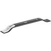 ARNOLD 1111-V1-0003 AR15 - Lama per Tosaerba Viking Mi 422, 200 mm, Colore: Nero