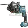 Makita TASSELLATORE DHR182Z 18V SDS-Plus 18 mm BL - 3 FUNZIONI Fornito senza batterie e caricabatterie