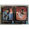 BANPRESTO DRAGON BALL Z Son Goku Ub Figure Set of 2 MATCH MAKERS Banpresto New Authenti...