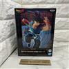 BANPRESTO DRAGON BALL Z Son Goku Figure MATCH MAKERS Banpresto New Authentic JP
