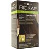BIOS LINE BIOKAP NUTRICOLOR DELICATO TINTURA 6,3 BIONDO SCURO DORATO