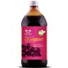 SALUGEA SUCCO CRANBERRY BIO INTEGRATORE VIE URINARIE 500ML