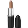 MAC M·A·CXIMAL SILKY MATTE LIPSTICK Folio 3.5g - Rossetto mat