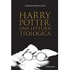 Cittadella Harry Potter: una lettura teologica