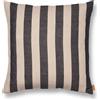 Ferm Living - Cuscino Coussins - Beige - Piumino - Designer Trine Andersen
