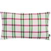 klevering & klevering - Foodera cuscino Clash - Multicolore - Poliestere