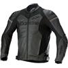 Alpinestars GP FORCE PELLE GIACCA BLACK BLACK | ALPINESTARS