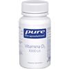 Pure Encapsulations Vitamina D3 1000 U.I. 30 Capsule