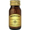 MINERALVIS 67PAST 600MG