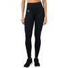 Canterbury Vapodri, Leggings Donna, Nero/Grigio Canna di Fucile, 6