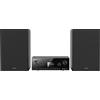 Grundig CMS 5000 BT Microsistema audio per la casa 100 W Nero [GHF1030]