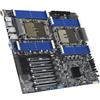 ASUS Scheda madre ASUS Z13PE-D16/ASMB11 Intel C741 LGA 4677 (Socket E) ATX esteso [90SB0CA0-M0UAY1]