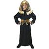 HENBRANDT D/UP CHILD EGYPTIAN PHAROAH MEDIUM 7-9 YRS