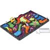 #winning Mini Mini Golf Arcade Elettronica - Divertimento da Tavolo Indoor con Accessori e Club