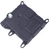 Hztuang Attuatore servomotore per Controllo riscaldatore Aria condizionata per Auto Adatto per Transit T12 T15 V347 1995-2012 95VW-19E616-AD