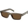 Prada Occhiali da Sole Prada PRB11S 18T70F