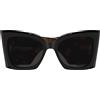 Yves Saint Laurent Occhiali da Sole Saint Laurent SL M119 003 Blaze