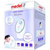 MEDEL INTERNATIONAL Srl MEDEL BEAUTY IONIC SAUNA FACC