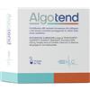 HORIZON LAB COMPANY Srl HORIZON LAB ALGOTEND 14BUSTINE - Integratore alimentare innovativo per il supporto alla normale funzionalità dei tendini
