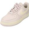 NIKE Air Force 1 '07 Next Nature, Sneaker Donna, Barely Grape Sail Volt Black, 41 EU
