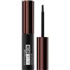 Maybelline Tattoo Brow Peel Off Tinta Per Sopracciglia - 3 Dark Brown