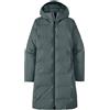 Patagonia Jackson Glacier Parka donna.