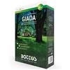 Bottos GIADA, Sementi per tappeto erboso pregiato per aree poco soleggiate, a colorazione verde brillante, ideale anche per parchi, 1Kg (40mq)
