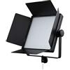 GODOX Luce LED 1000D MKll con porta barndoor