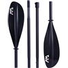 Pagaia AQUA MARINA KP-3 karbon modello 2024 - per kayak in carbonio