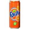 Coca Cola FANTA 33 cl. lattina - Pacchi da 24 lattine