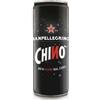 San Pellegrino CHINOTTO SAN PELLEGRINO 33 cl. lattina - Pacchi da 24 lattine