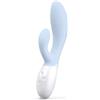 LELO Vibratore Rabbit Lelo Ina 3 - Schiuma Di Mare