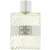 Dior (Christian Dior) Eau Sauvage Eau de Toilette da uomo 100 ml