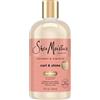 Shea Moisture, Shampoo per capelli ricci, profumo: Cocco e Ibisco, 384 ml