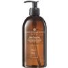 Philip Martin's Aloe Pure Gel 500 ml Trattamento in gel che dona una sensazione immediata di pulizia.