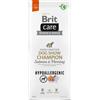 Brit Care Cane Hypoallergenic Dog Show Champion Salmone e Aringa 12