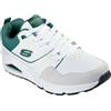 Skechers Sneaker da uomo Uno - Retro One con Memory Foam
