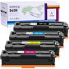 BAISINE 045H Toner Compatibile per Canon 045H CRG-045H Cartucce Toner per i-SENSYS MF635Cx LBP611cn MF633cdw MF631cn MF632cdw MF634cdw MF636cdwt LBP612cd LBP613cdw