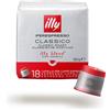Illy 108 Capsule IPERESPRESSO Miscela Classico - 108 Pezzi - SPED. GRATUITA