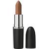 Mac MACximal Sleek Satin Lipstik HodgePodge Rossetto Idratante 3,5 gr Stick